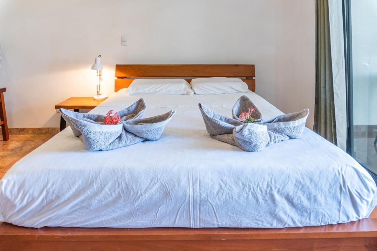 SámaraMot Mot Vacation公寓 外观 照片