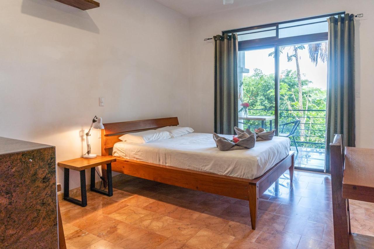 SámaraMot Mot Vacation公寓 外观 照片