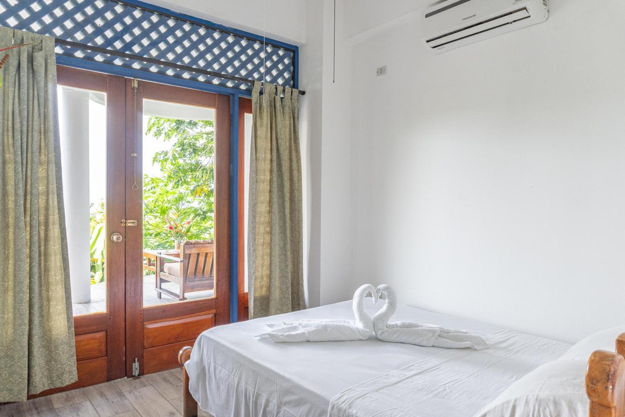 SámaraMot Mot Vacation公寓 外观 照片
